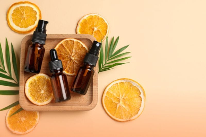 <p>Produtos Naturais, <br />Óleos Essenciais e Florais</p>